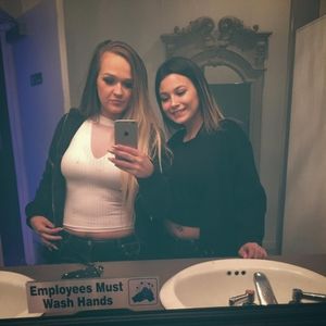 Meet your Posher, Morgan